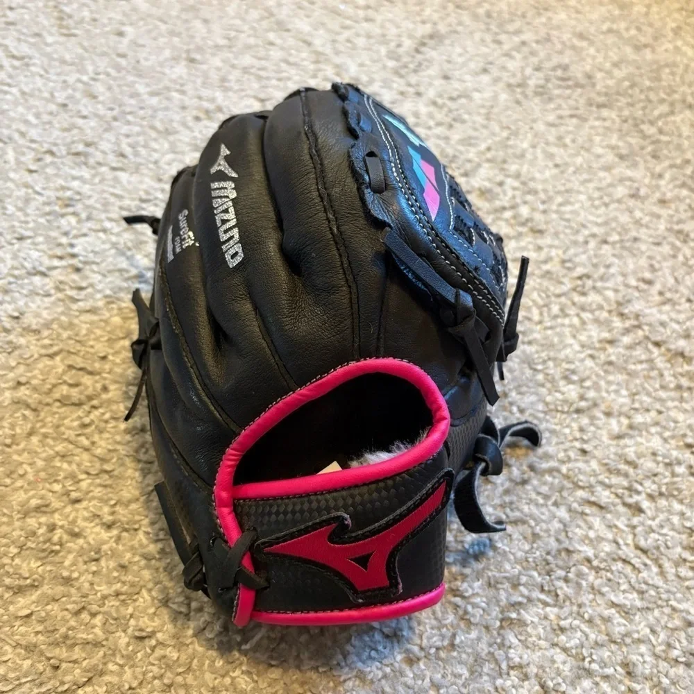 Mizuno Finch Fastpitch Softball Glove Mitt 10